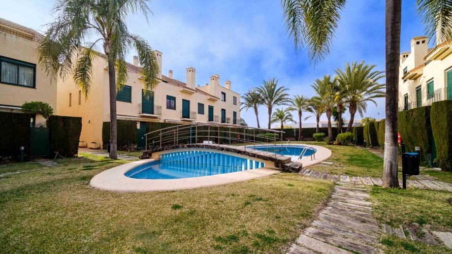 4 Bedrooms - Jávea — 22/22
