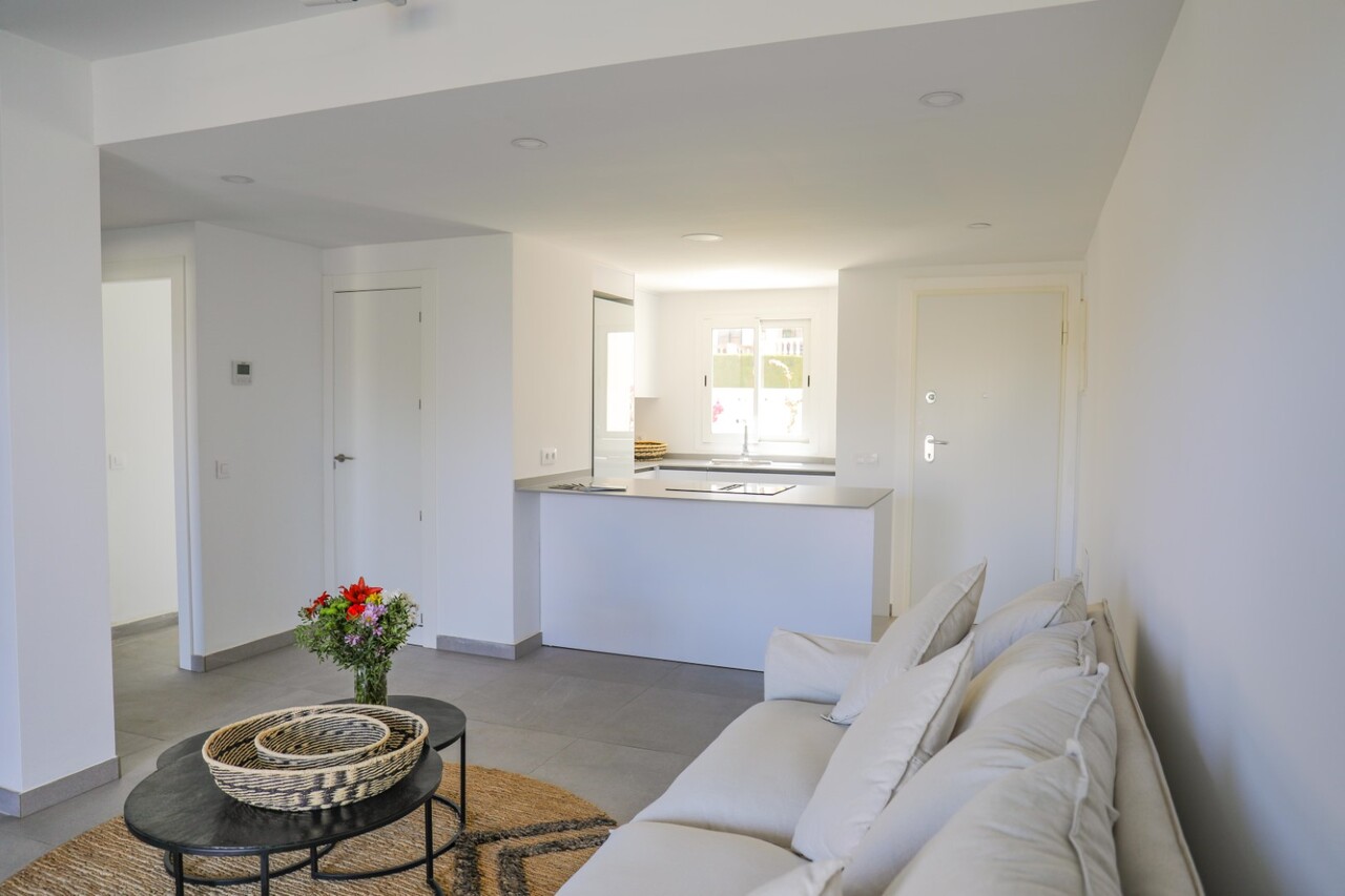 2 Bedrooms - Dénia — 9/24