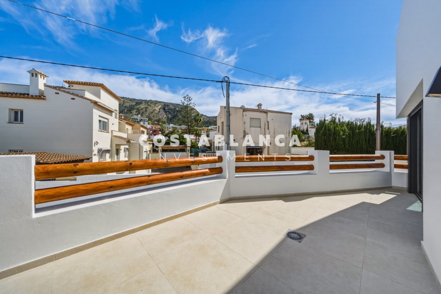 4 Dormitorios - Albir — 20/50
