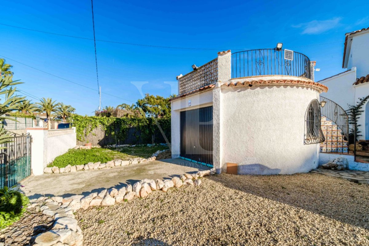 4 Bedrooms - Jávea — 12/37
