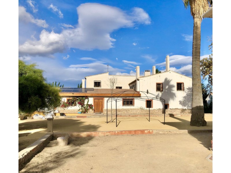 10 Bedrooms - Mutxamel — 2/43