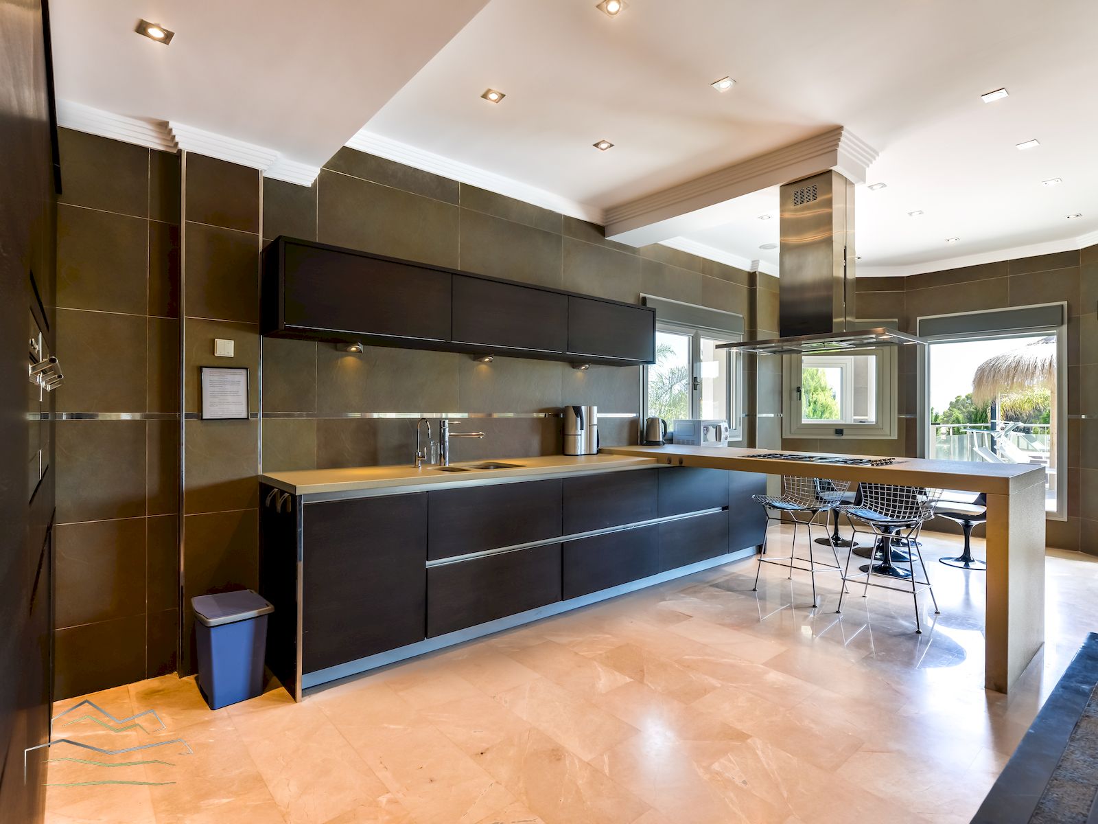 5 Bedrooms - Benissa — 10/50