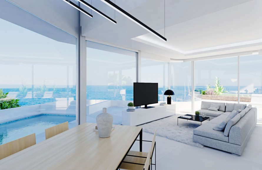 4 Dormitorios - Calpe — 4/27