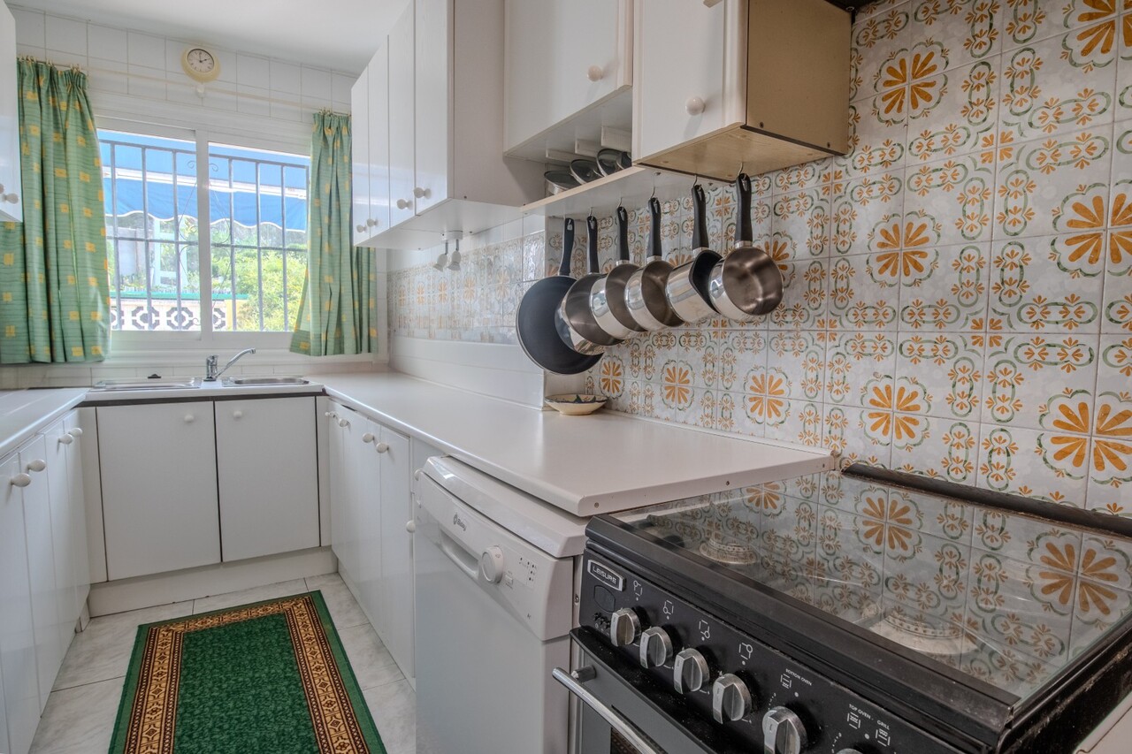 3 Bedrooms - Jávea — 31/50