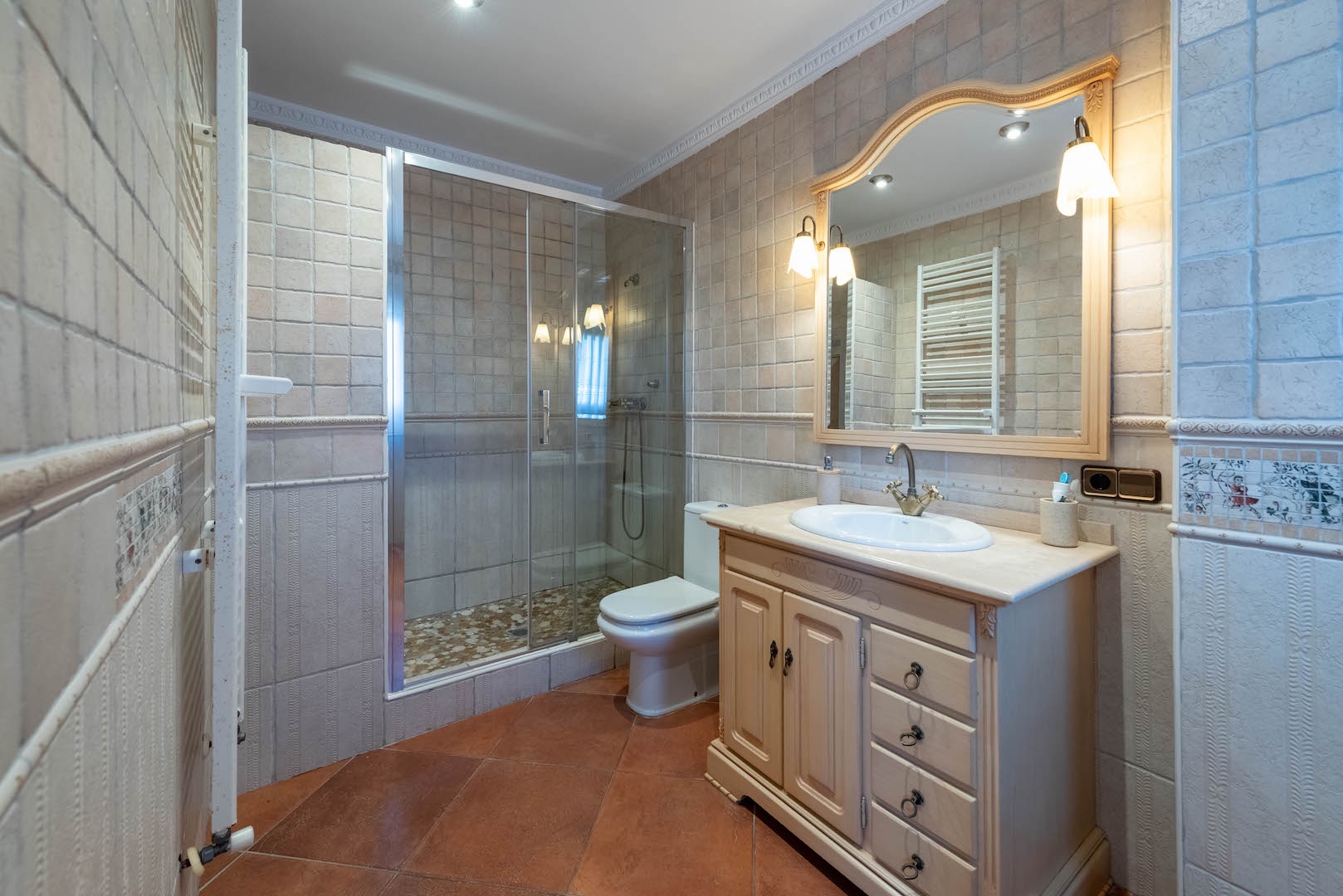 4 Bedrooms - Calpe — 27/39