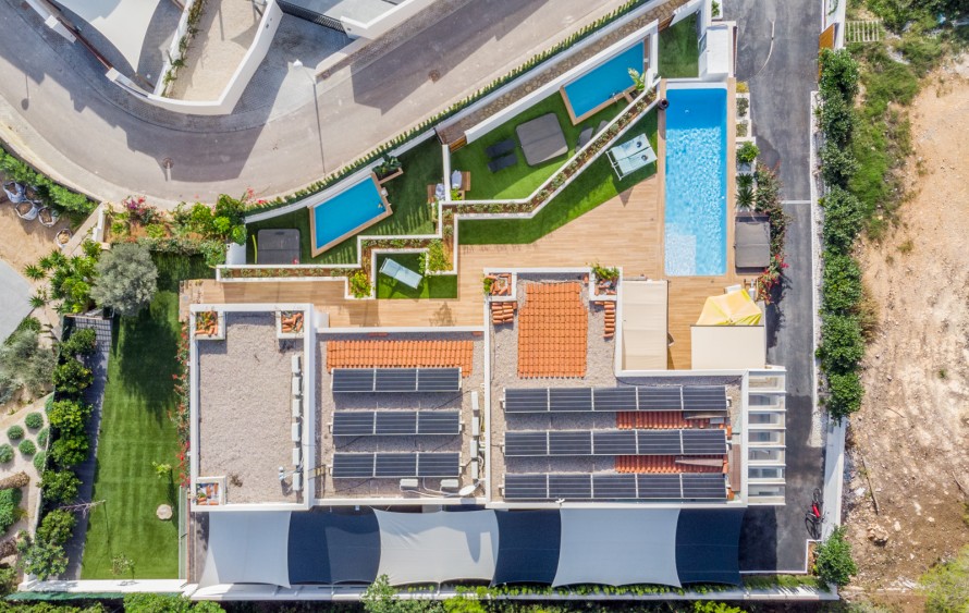 9 Dormitorios - Moraira — 52/80