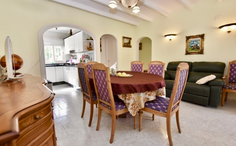 5 Bedrooms - Jávea — 5/17