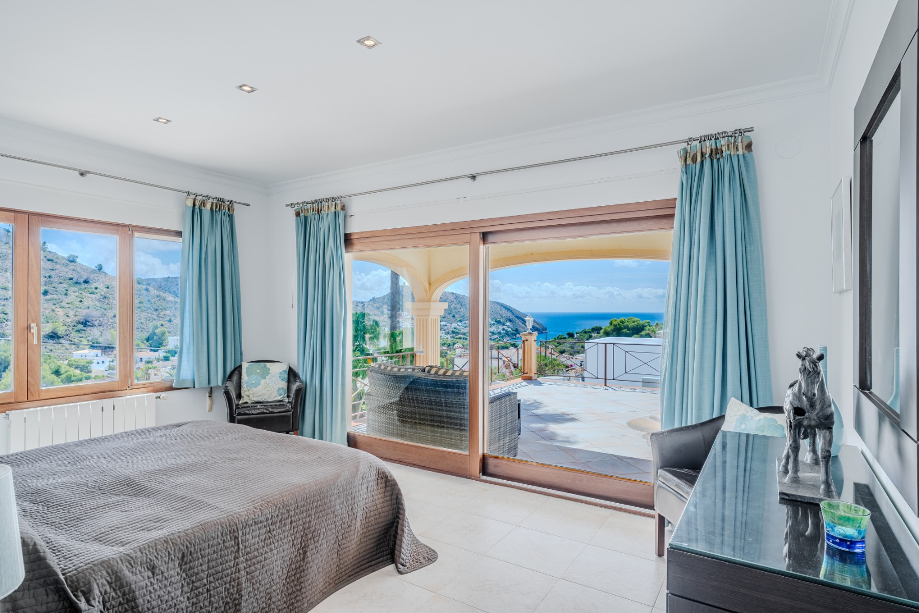 3 Bedrooms - Moraira — 5/35