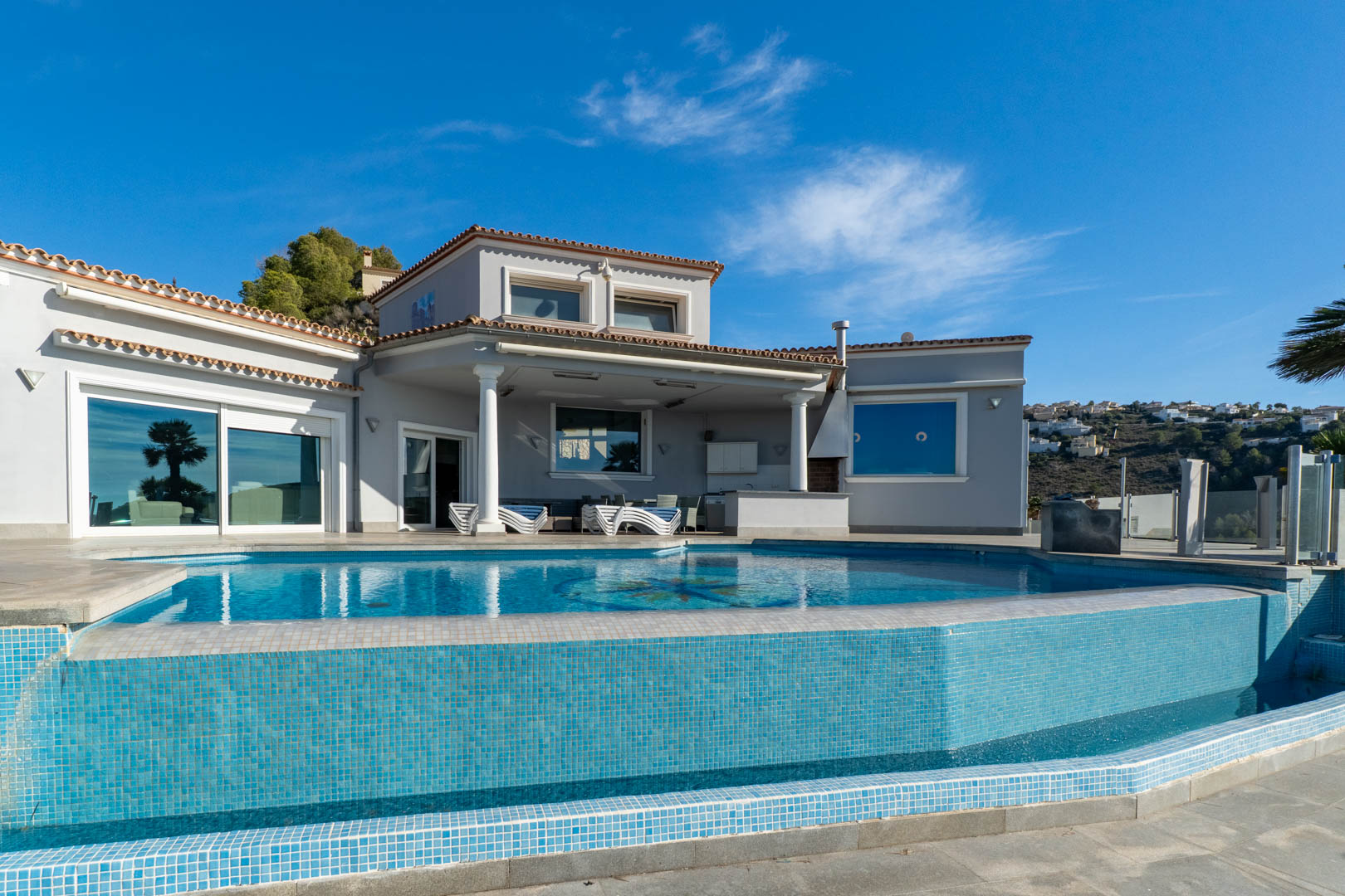 4 Bedrooms - Moraira — 22/32