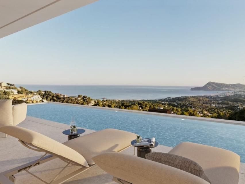 4 Chambres - Altea — 15/33
