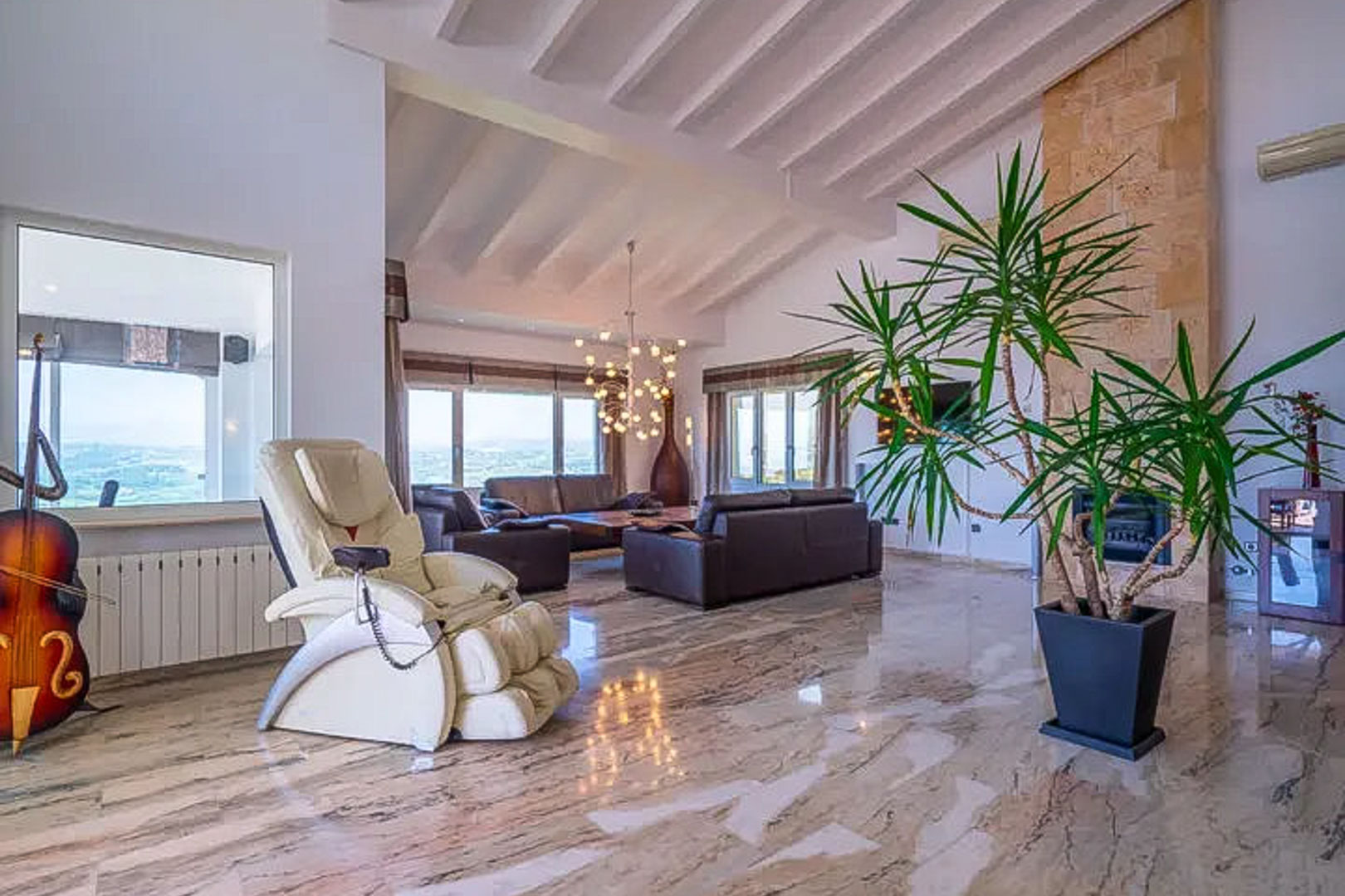 3 Bedrooms - Moraira — 9/44