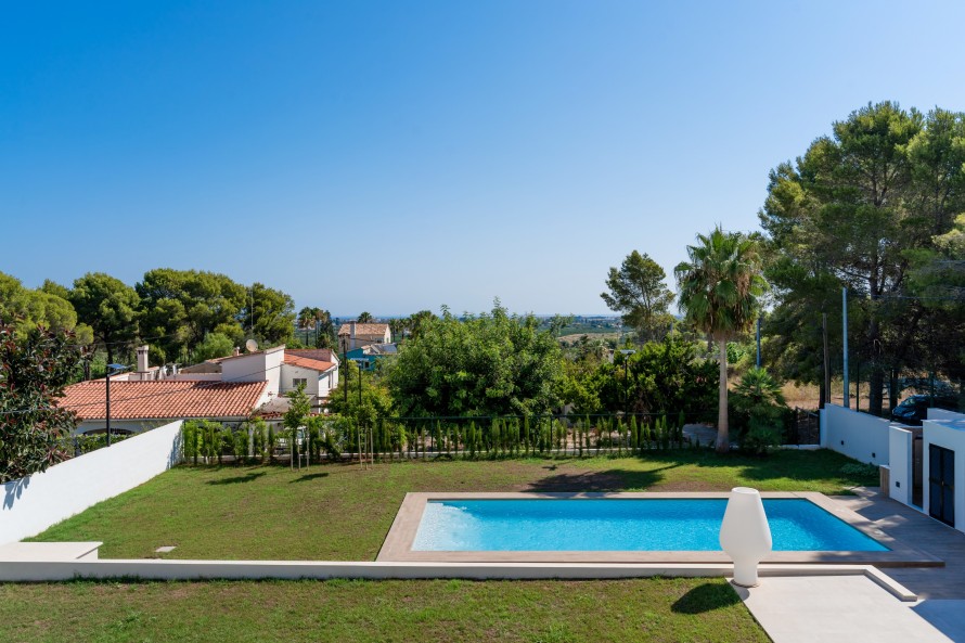 3 Dormitorios - Dénia — 9/54