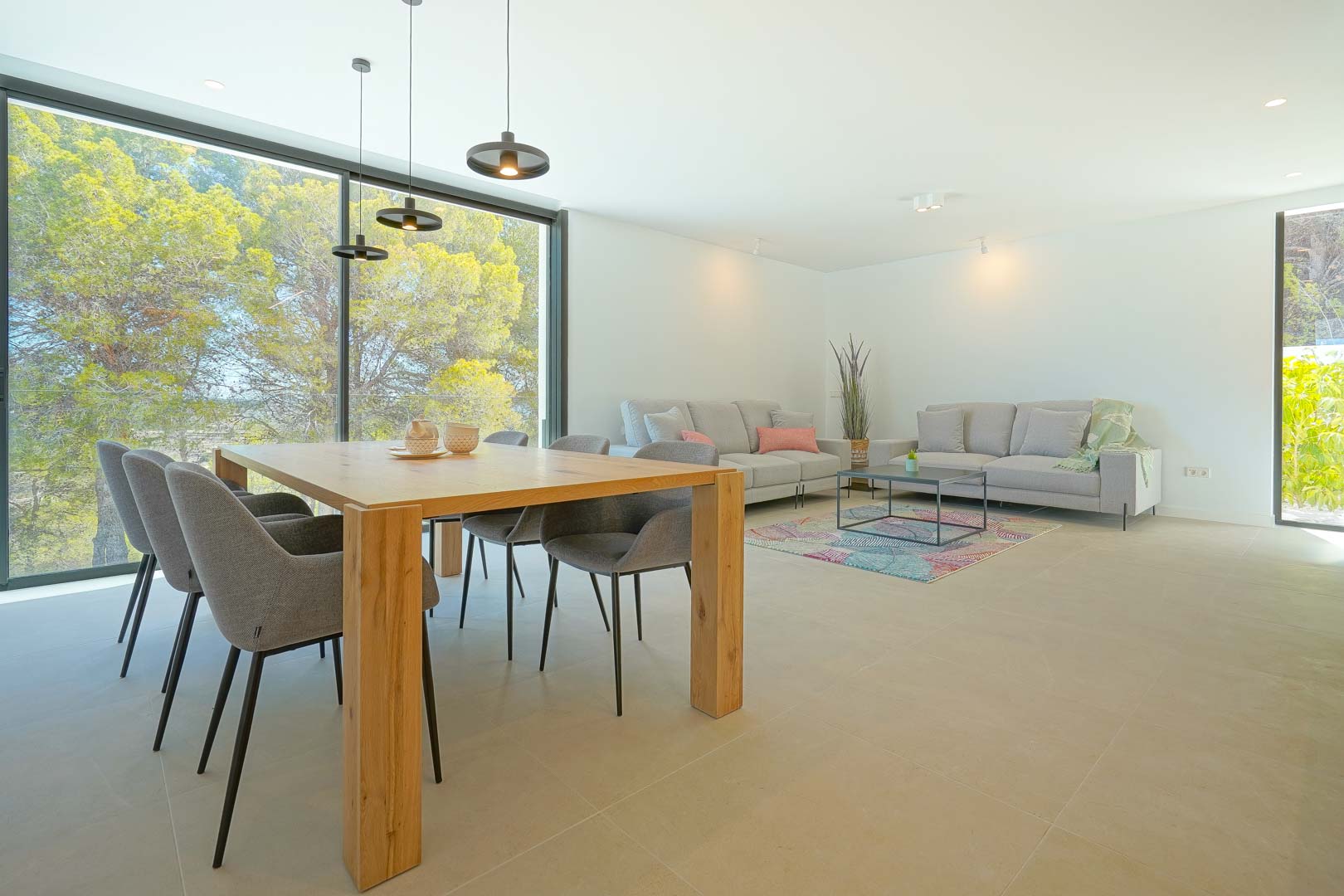 4 Bedrooms - Moraira — 18/50