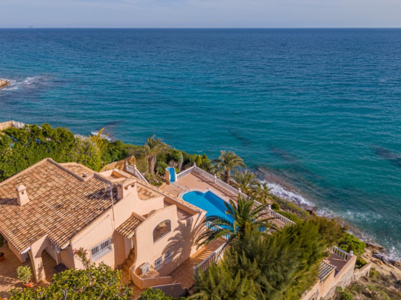 3 Bedrooms - El Campello