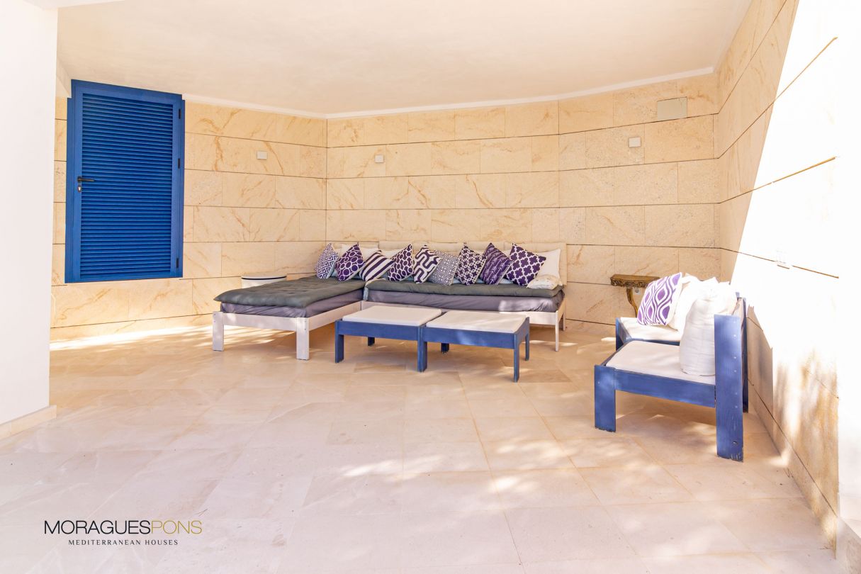 6 Slaapkamers - Jávea - Xàbia — 23/37