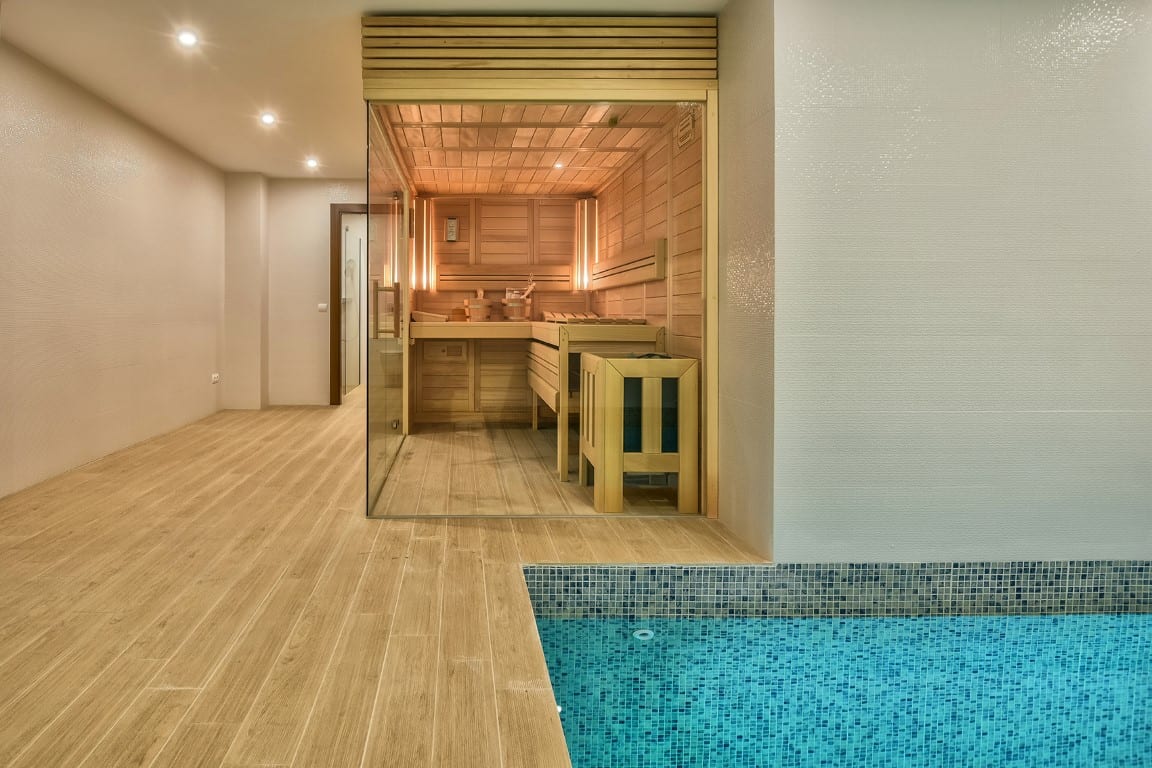 3 Slaapkamers - Calpe — 38/45