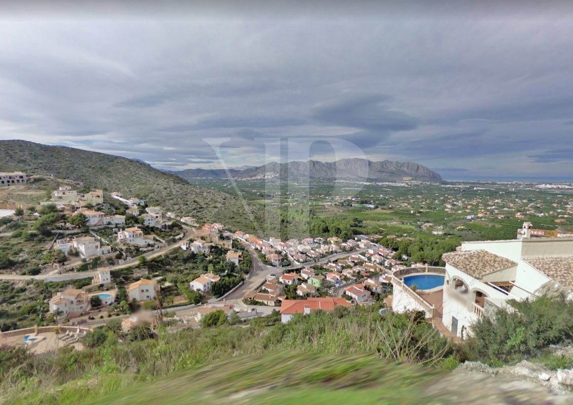0 Bedrooms - Pedreguer