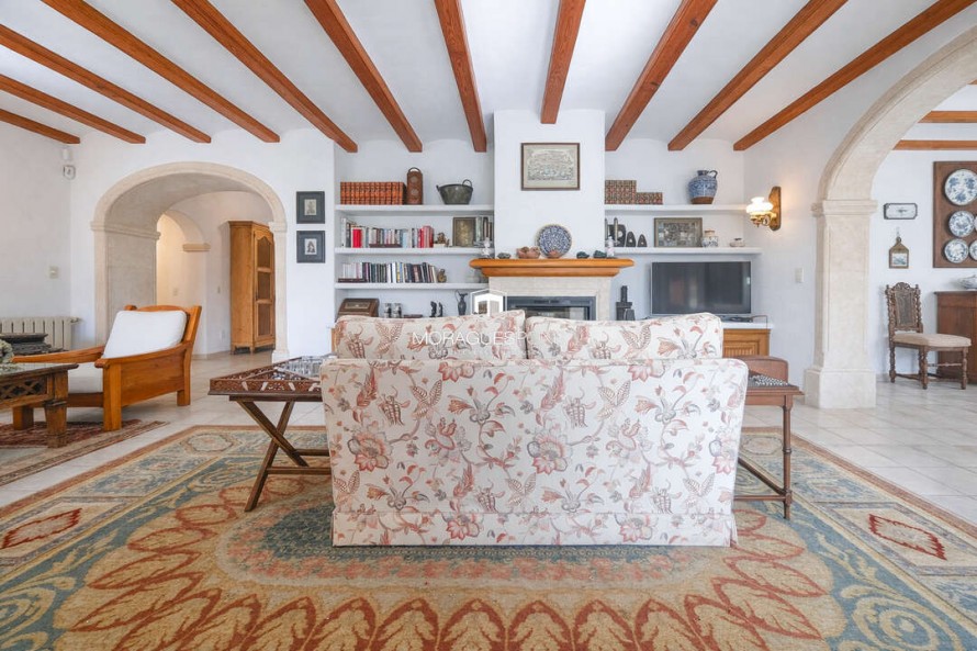 4 Bedrooms - Jávea — 13/50