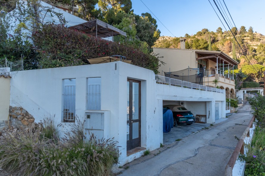 4 Dormitorios - Jávea / Xàbia — 33/33