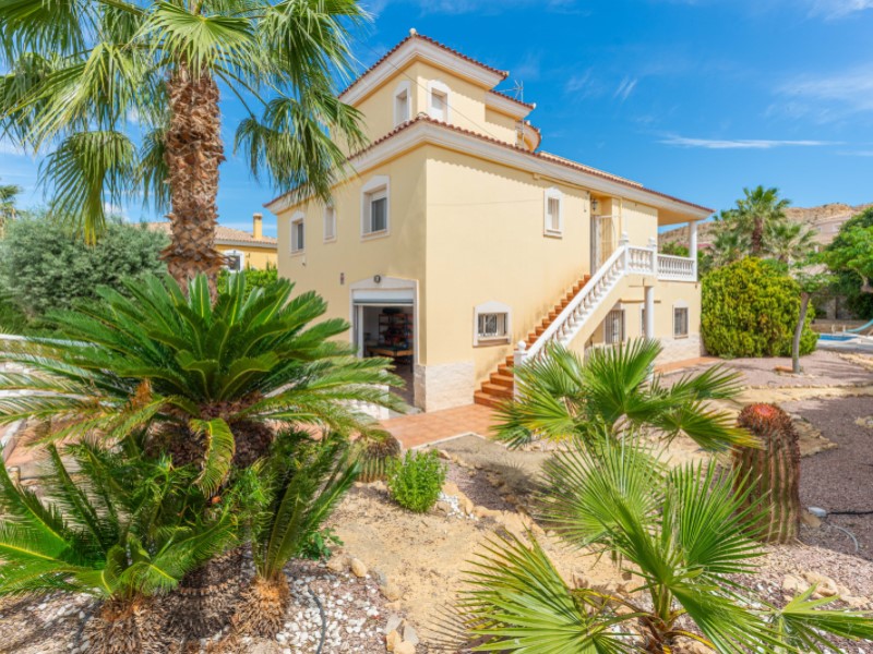 5 Bedrooms - Mutxamel — 29/50