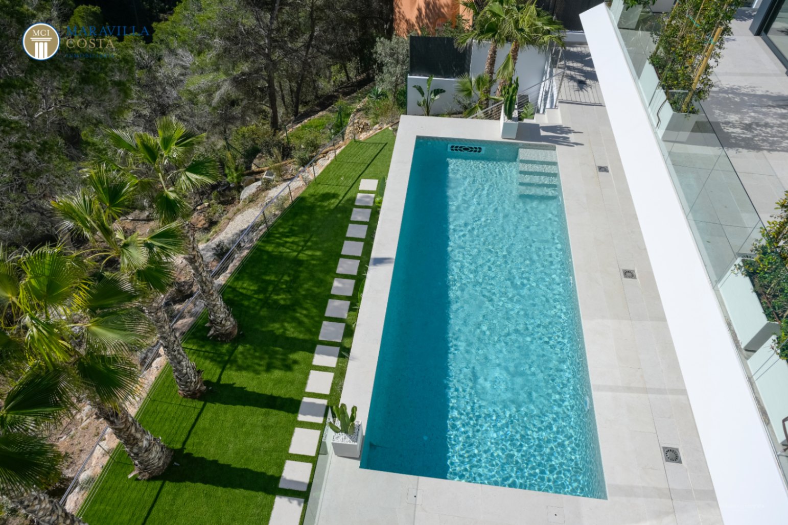 4 Bedrooms - Altea — 28/50