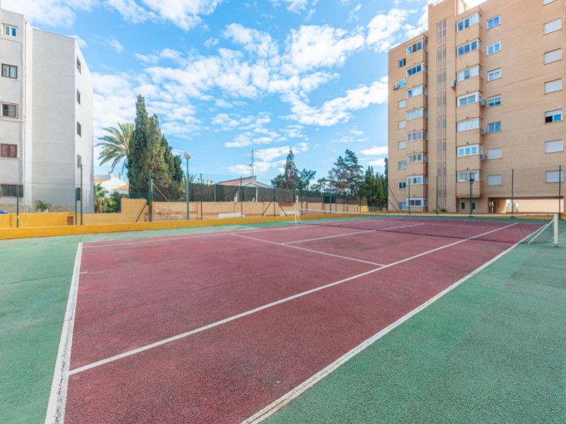 3 Bedrooms - El Campello — 35/43
