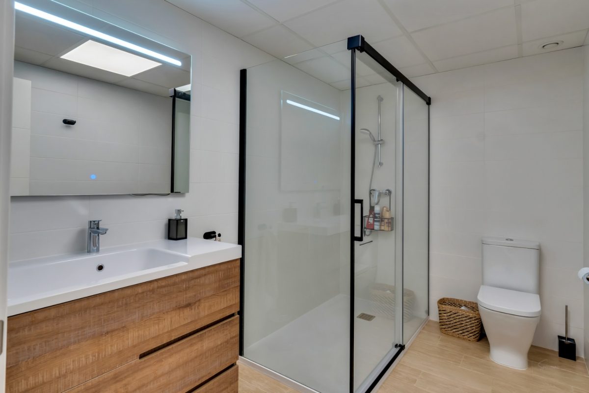 4 Bedrooms - Jávea — 31/46