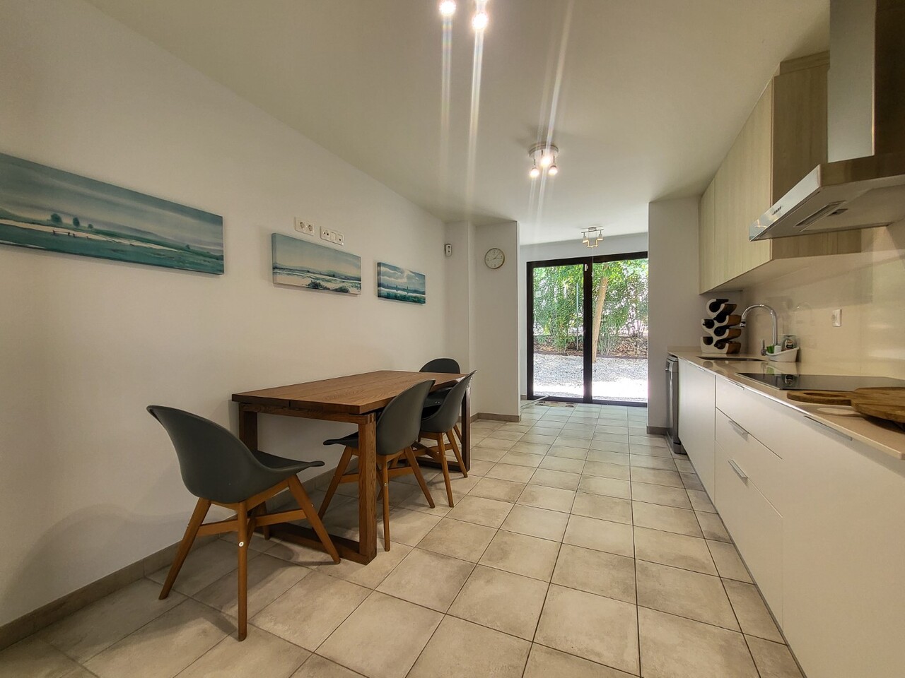 5 Bedrooms - Jávea — 8/45
