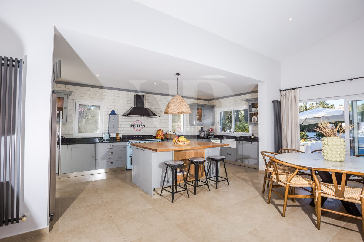 4 Bedrooms - Jávea — 27/61