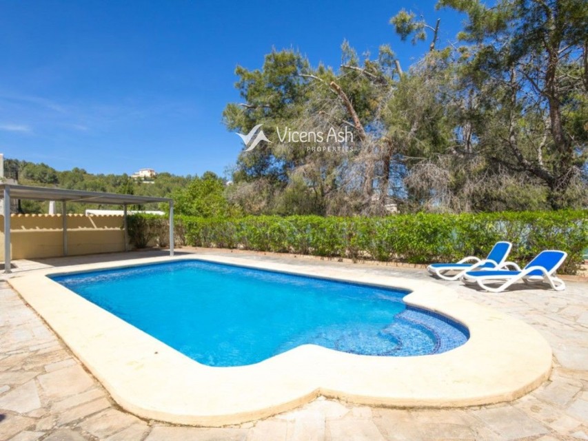 3 Bedrooms - Javea/Xabia — 22/40