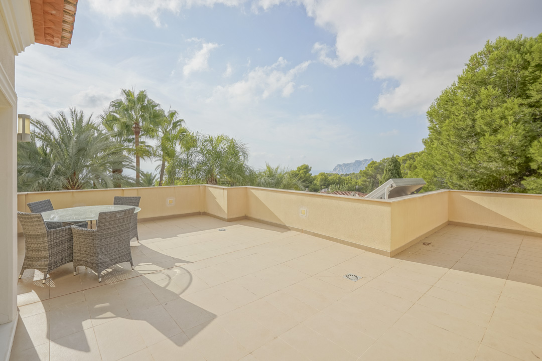 4 Bedrooms - Benissa — 12/44