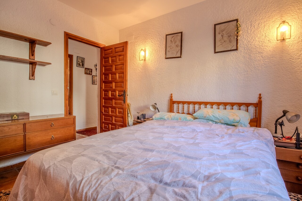 3 Bedrooms - Jávea — 35/49