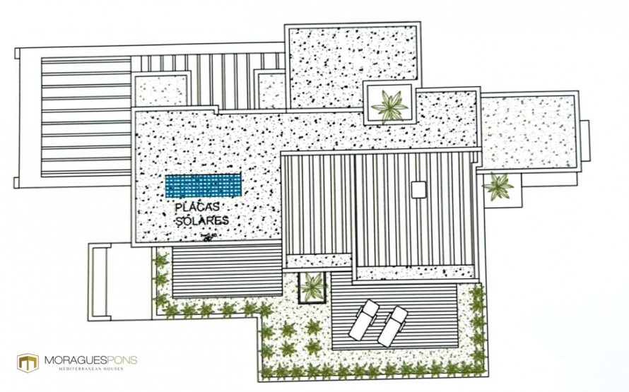 4 Bedrooms - Jávea — 37/38
