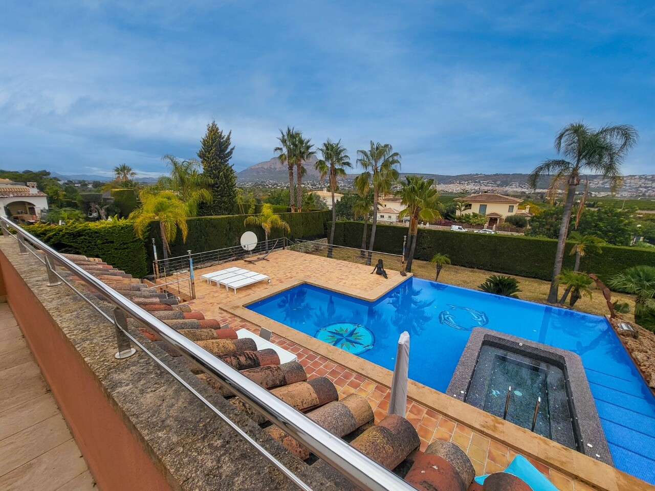 5 Bedrooms - Jávea — 29/50