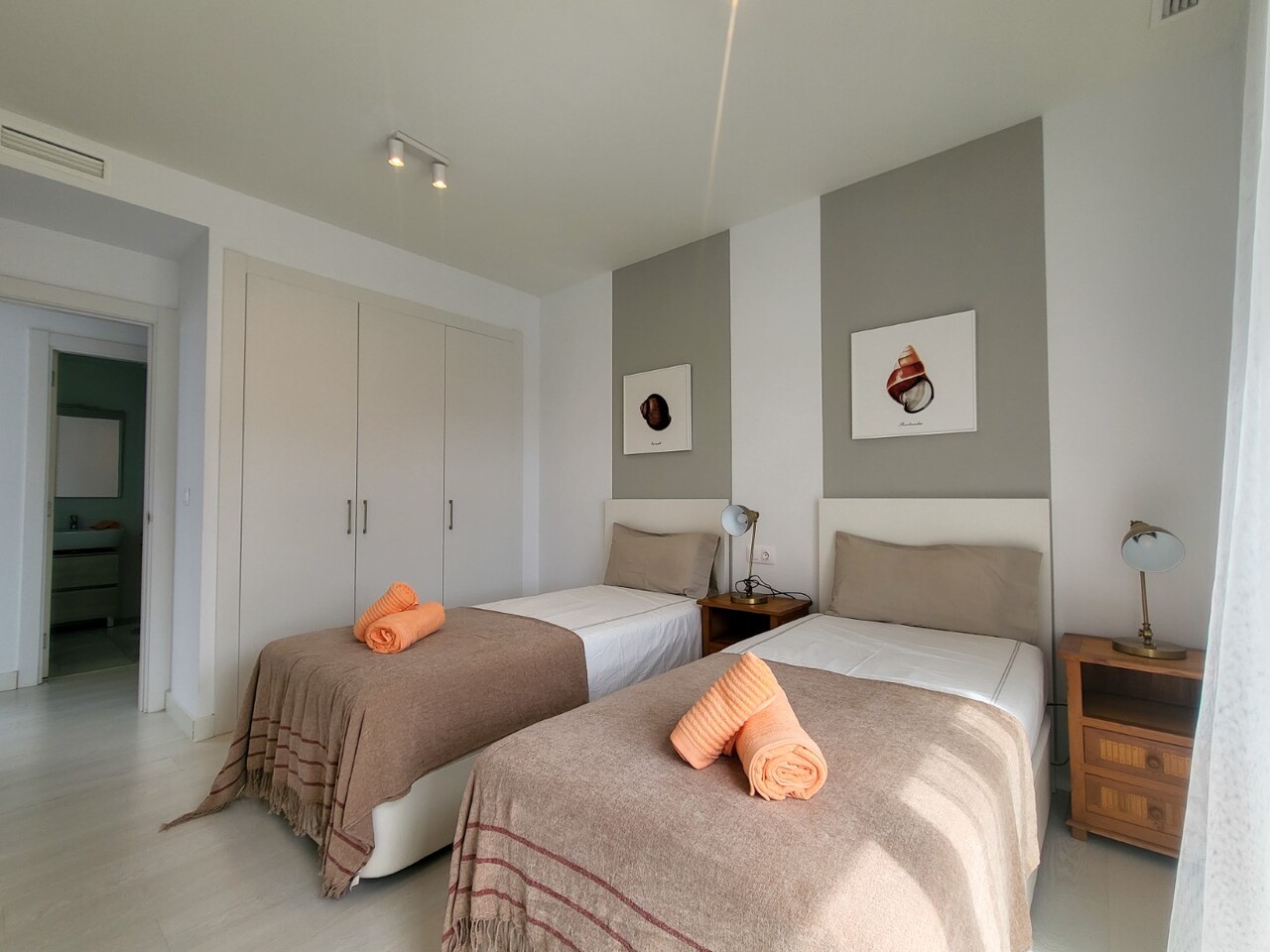 5 Bedrooms - Jávea — 16/45
