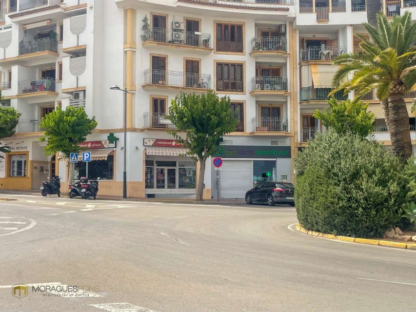 Commercial - Jávea — 2/8