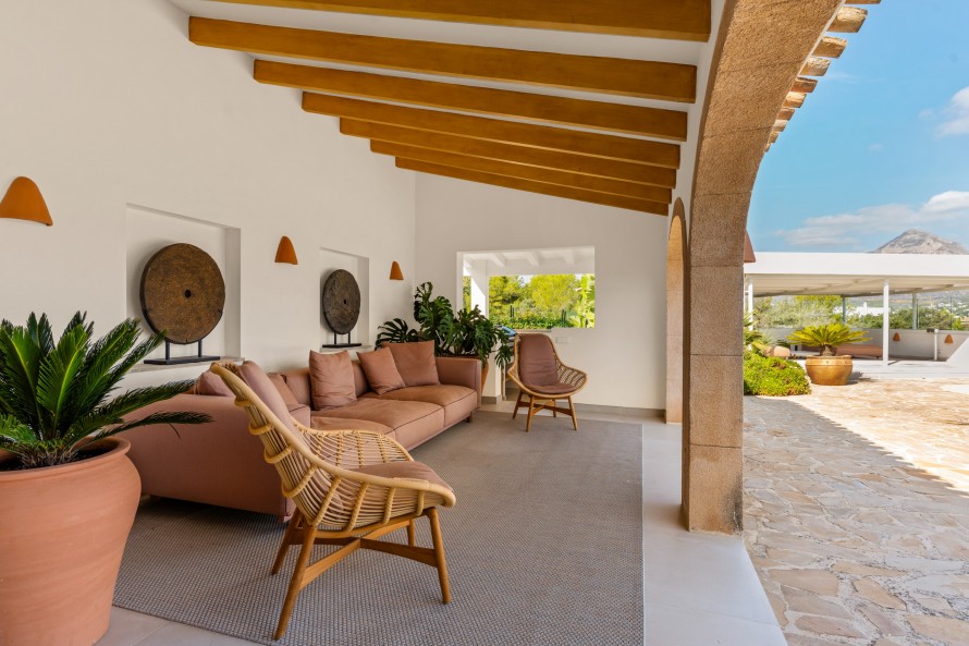 3 Dormitorios - Jávea / Xàbia — 54/117