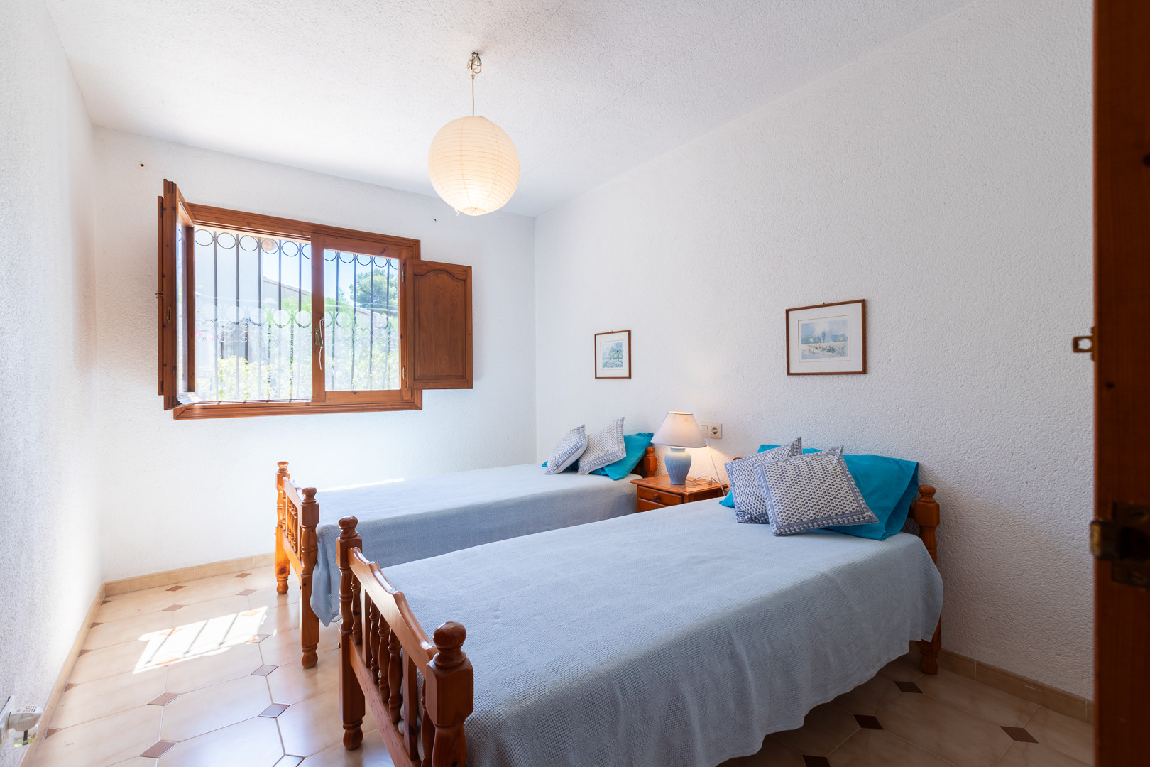 3 Bedrooms - Xàbia — 9/14