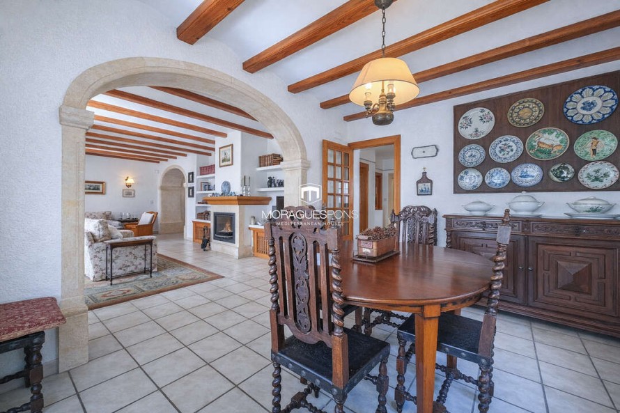 4 Bedrooms - Jávea — 15/50