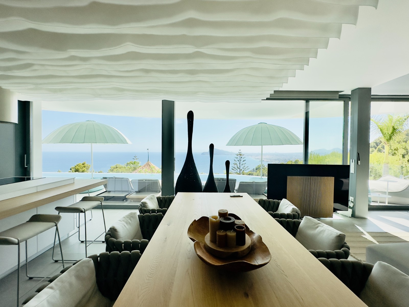 4 Schlafzimmer - Altea