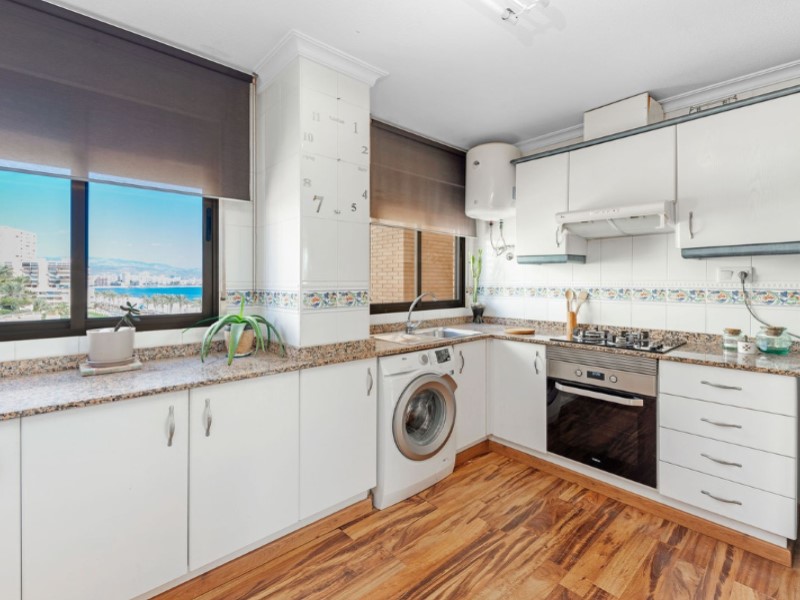 3 Bedrooms - El Campello — 13/37