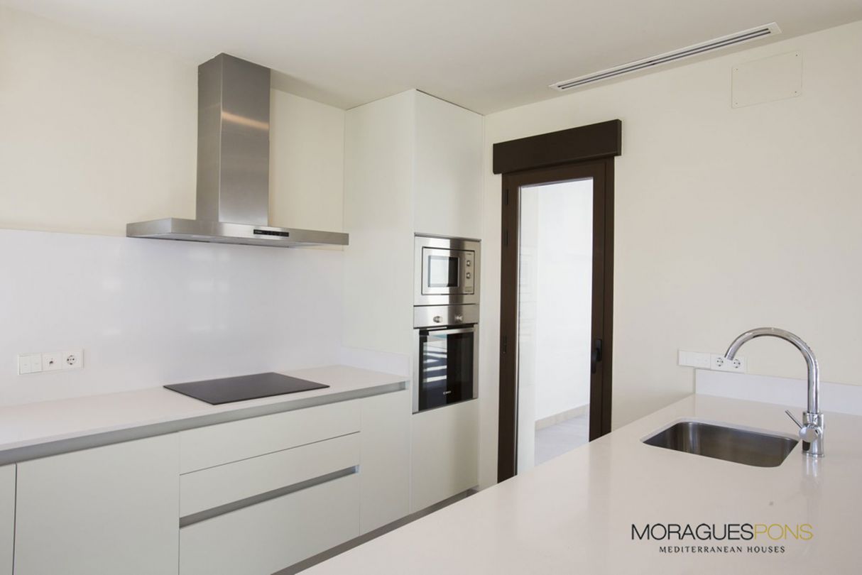 4 Dormitorios - Jávea - Xàbia — 12/15