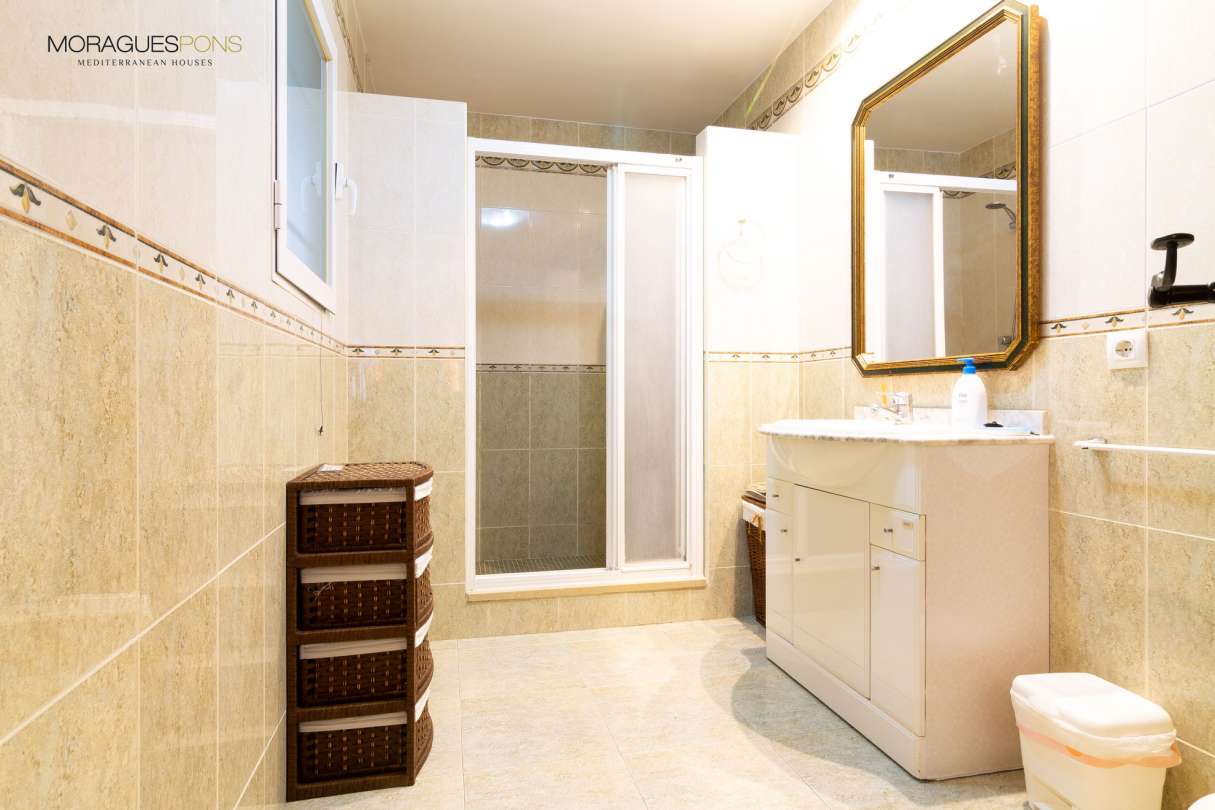 5 Chambres - Jávea - Xàbia — 12/23
