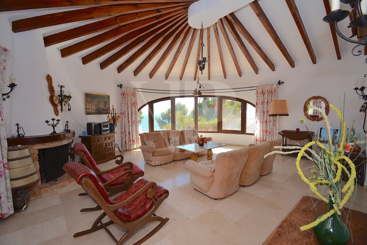 3 Bedrooms - Jávea — 25/40