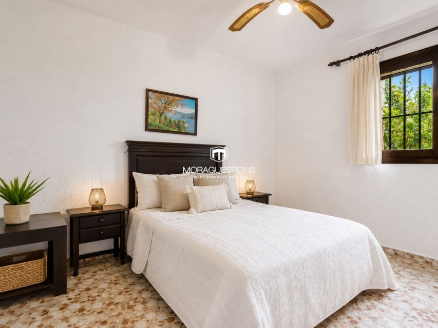 6 Bedrooms - Jávea — 40/42