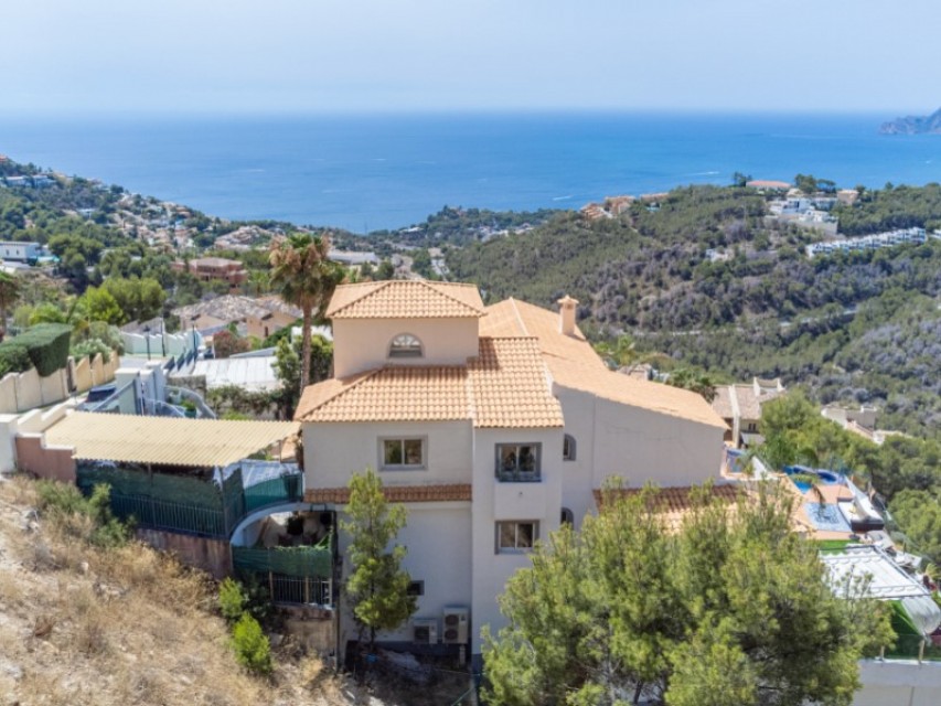 4 Dormitorios - Altea — 42/57