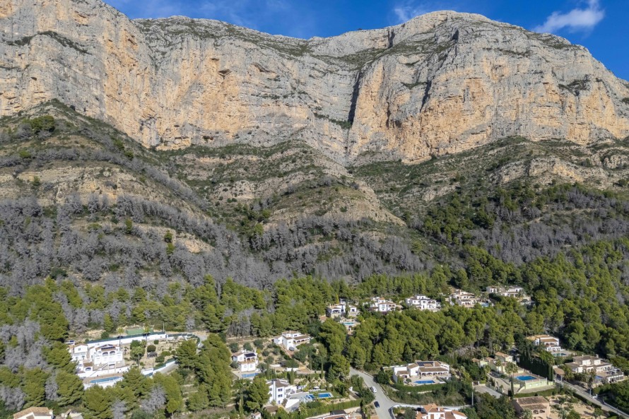 5 Dormitorios - Jávea / Xàbia — 81/87