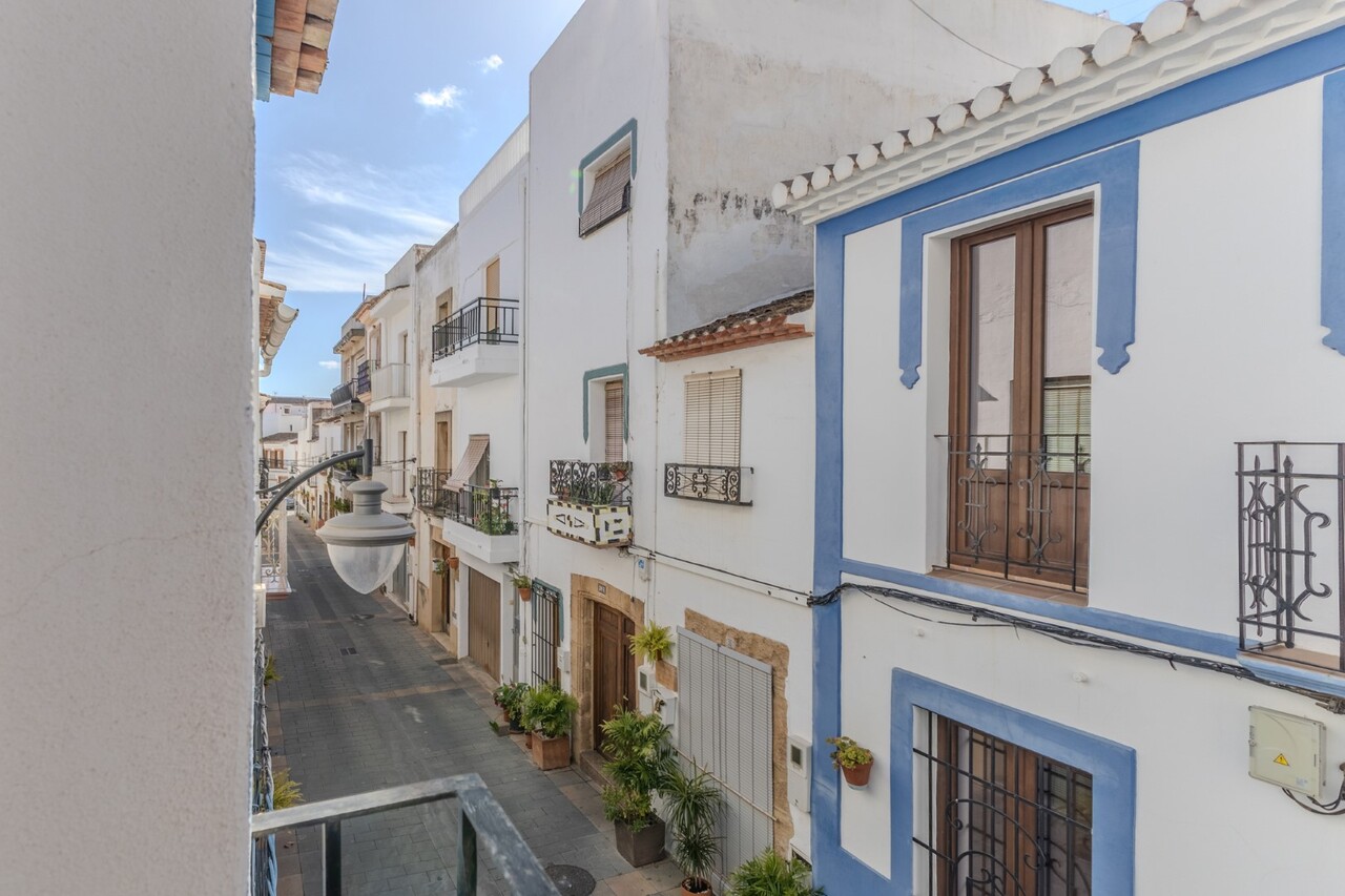 3 Bedrooms - Jávea — 21/34