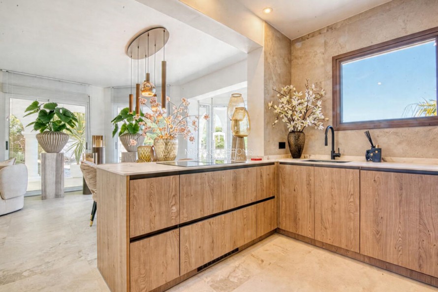 3 Bedrooms - Jávea — 14/34