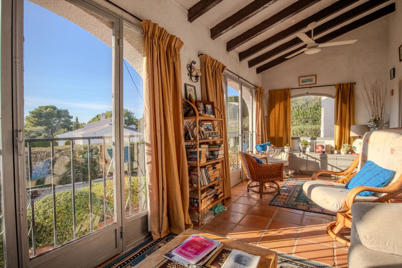 3 Bedrooms - Jávea — 19/49